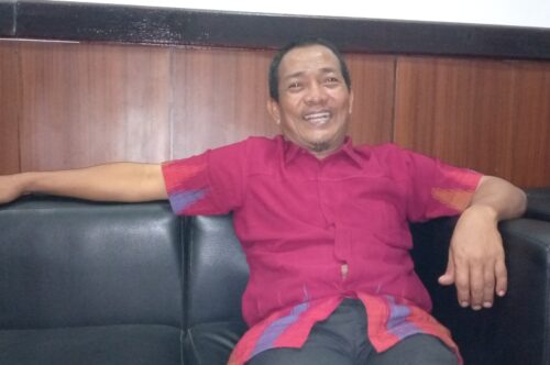 Kesra Lombok Timur Masif kan Kembali Gerakan Magrib Mengaji, Libatkan Guru Ngaji hingga DPRD