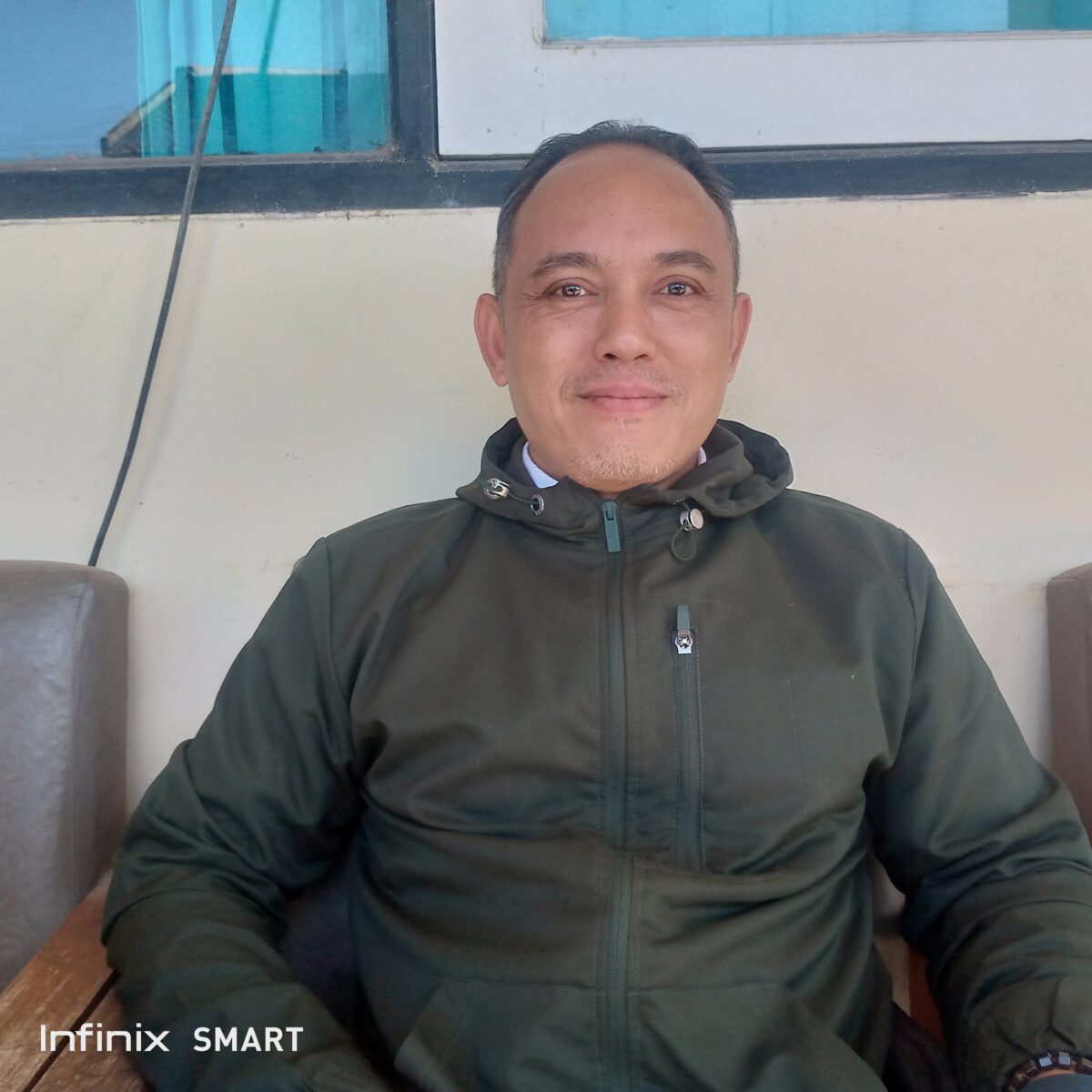Proyek Dikbud Lotim Capai Rp.18 Miliar