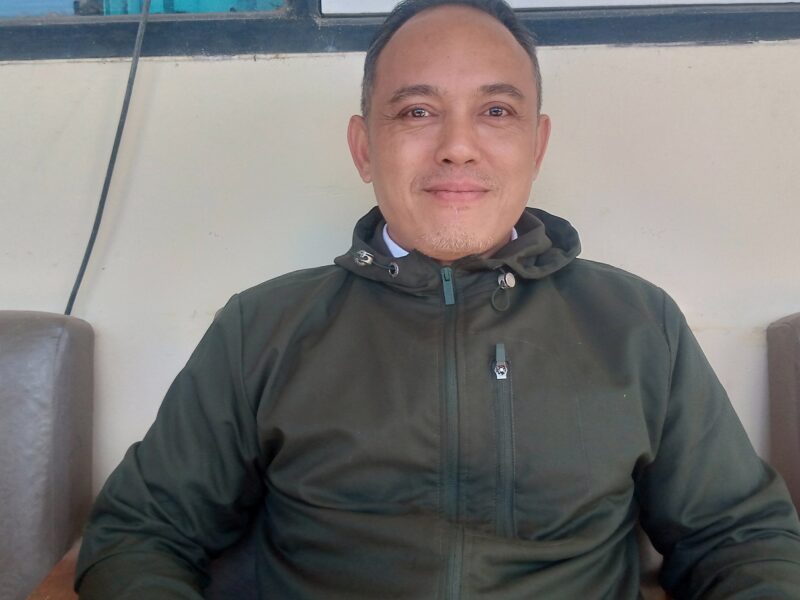 Proyek Dikbud Lotim Capai Rp.18 Miliar