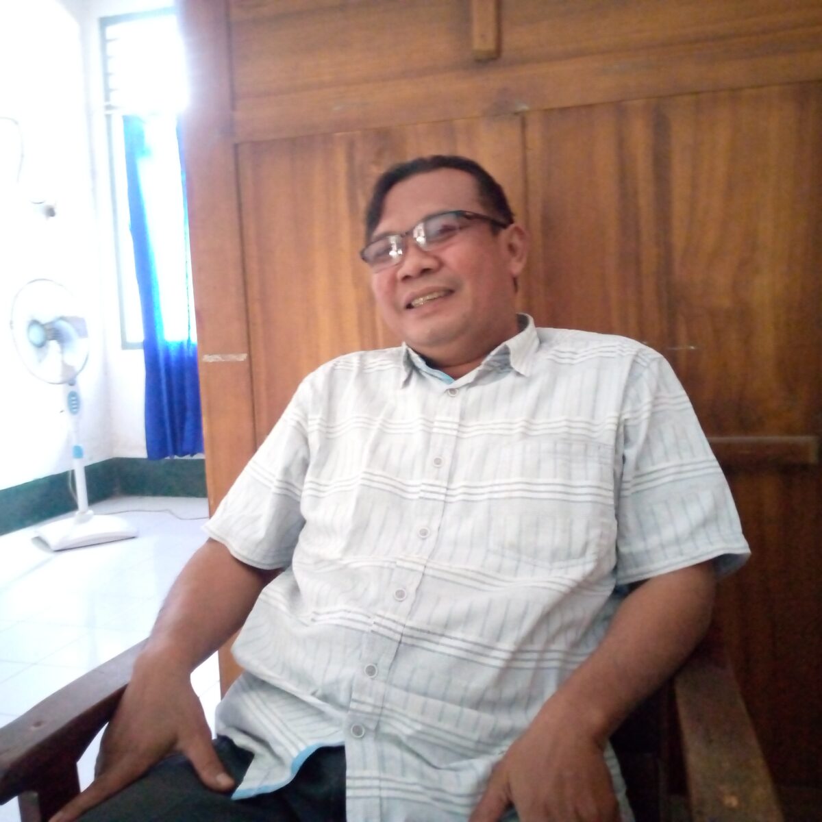 Dinas Pertanian Lotim Siap Salurkan Mesin Pengolah Kopi untuk Tiga Kelompok Tani di Sajang