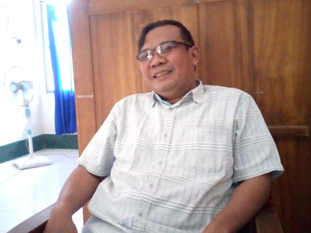 Dinas Pertanian Lotim Siap Salurkan Mesin Pengolah Kopi untuk Tiga Kelompok Tani di Sajang