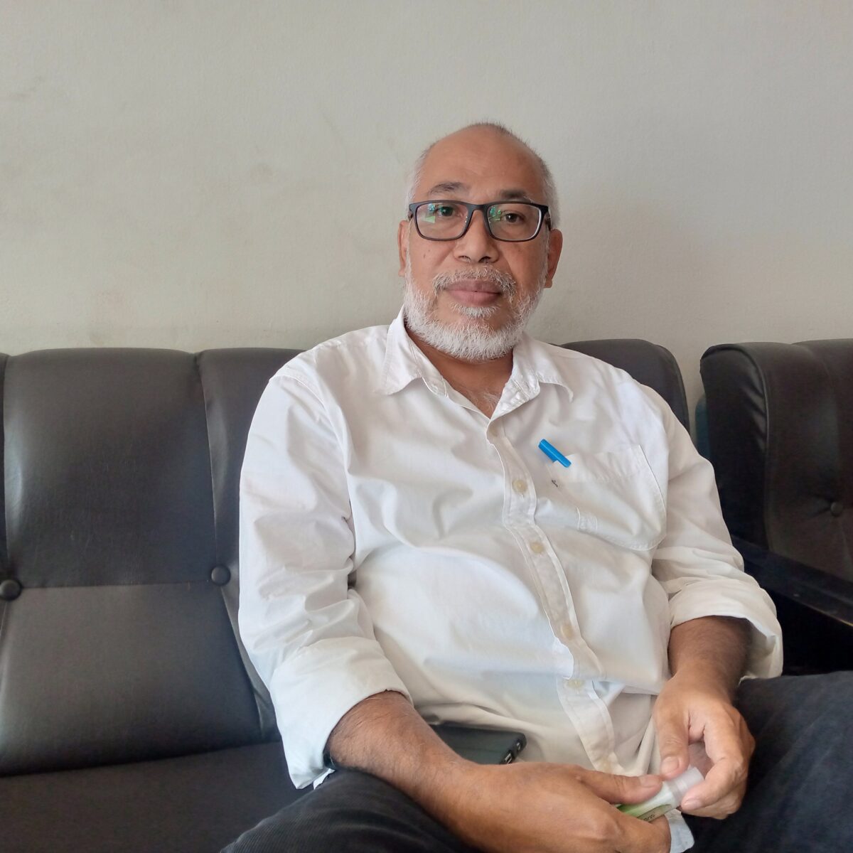 PAD DKP Lotim Baru Rp.27 Juta, Terkendala Larangan Pungutan Retribusi TPI