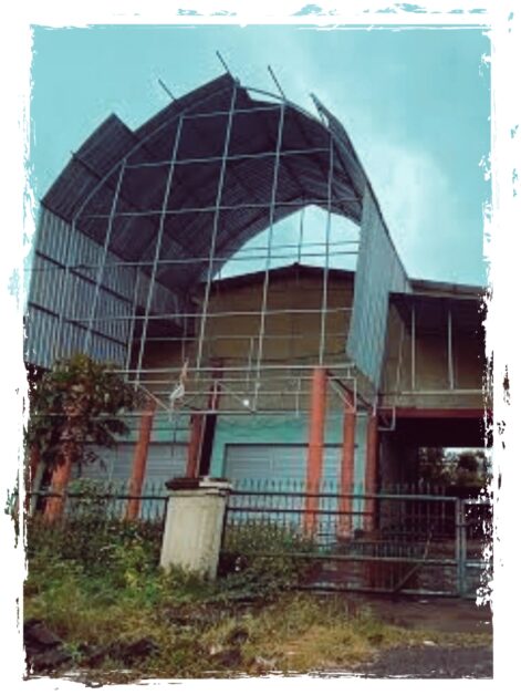 Empat Tahun Berlalu, Apa Kabar UPT Logam Lotim ?