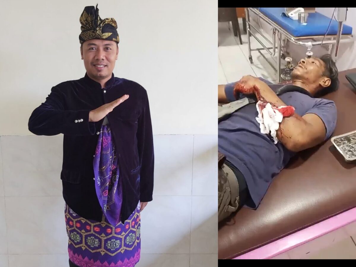 Quick Response ASLI Kaltim atas Penganiayaan Warga Lombok di Kutai Kertanegara