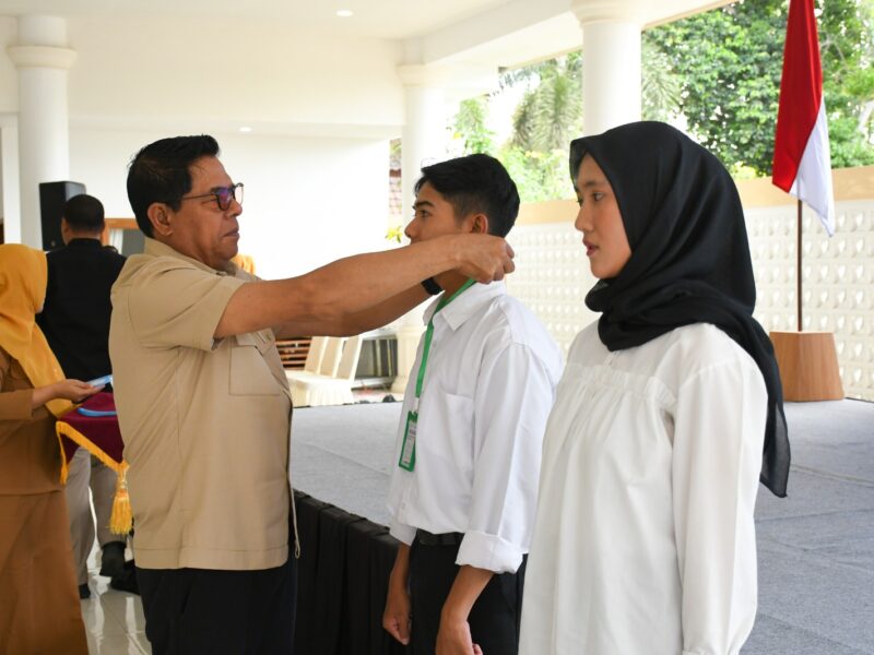Pengangguran Lotim Capai 31 Ribu, Bupati Dorong Pelatihan Sesuai Kebutuhan Industri