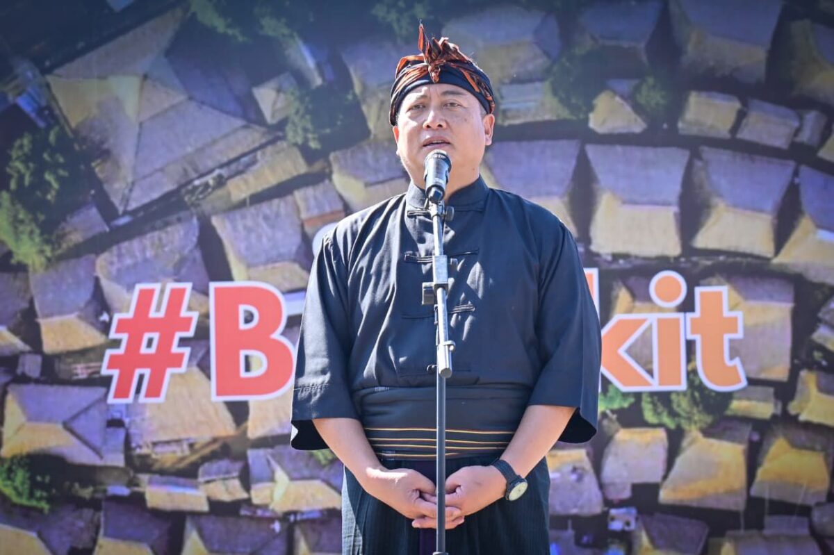 Hasil Rakor, Gubernur Perintahkan APBD-P 2026 Tindak Lanjuti Arahan KPK
