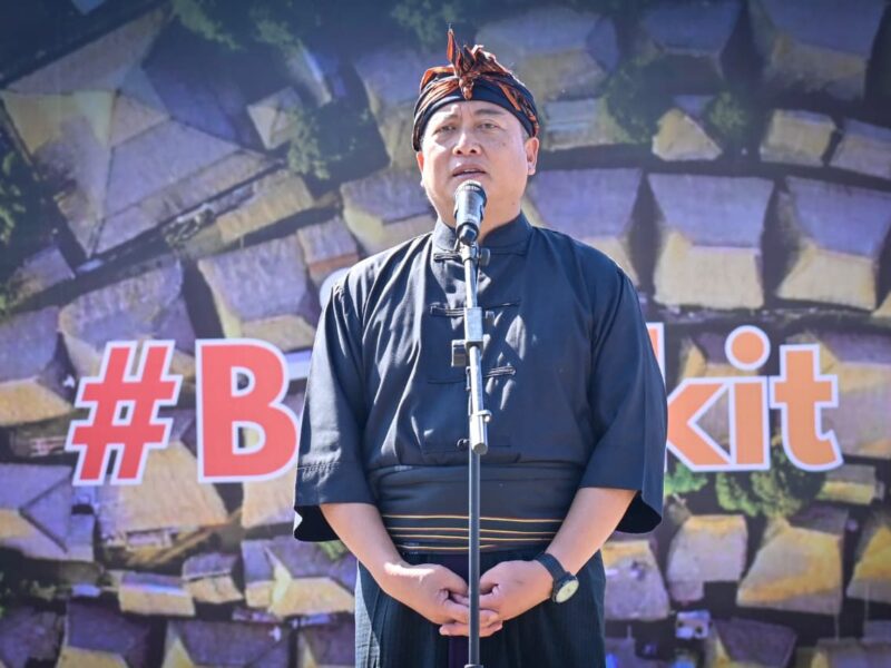 Hasil Rakor, Gubernur Perintahkan APBD-P 2026 Tindak Lanjuti Arahan KPK