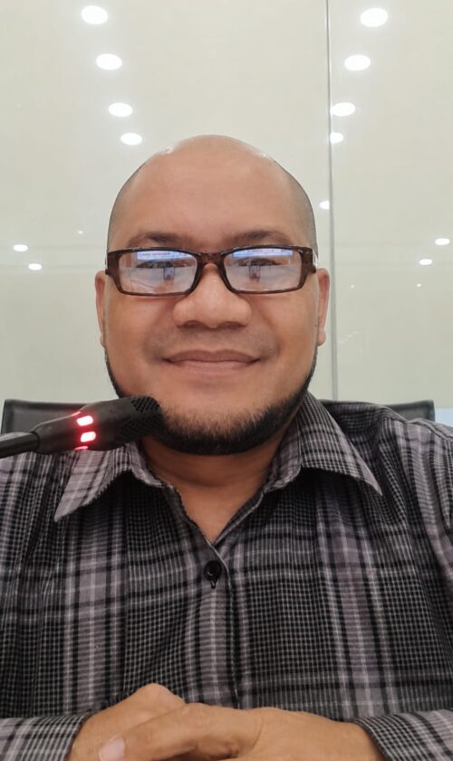 Psoriasis Muncul Setelah Booster Covid-19, Empat Tahun Saya Menunggu Jawaban Negara oleh: Abdul Rasyid Zaenal, Penderita Autoimun Psoriasis