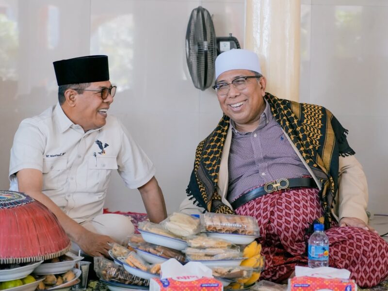 Maulid Digelar di 1.447 Masjid, Bupati Lotim Soroti Religiusitas Warga