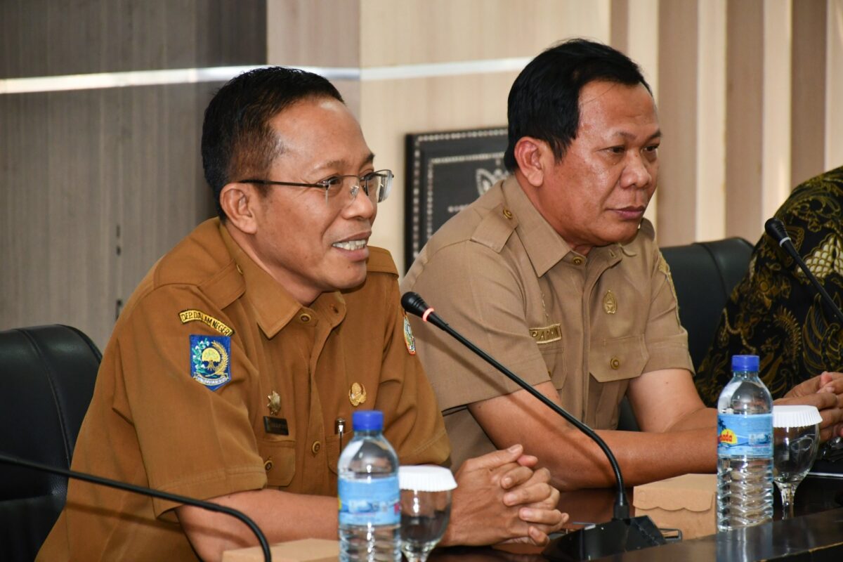 Data Desil Diprotes Warga, Pemkab Lombok Timur Dorong Sanggahan Digital