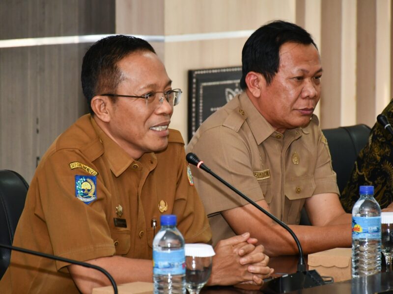 Data Desil Diprotes Warga, Pemkab Lombok Timur Dorong Sanggahan Digital