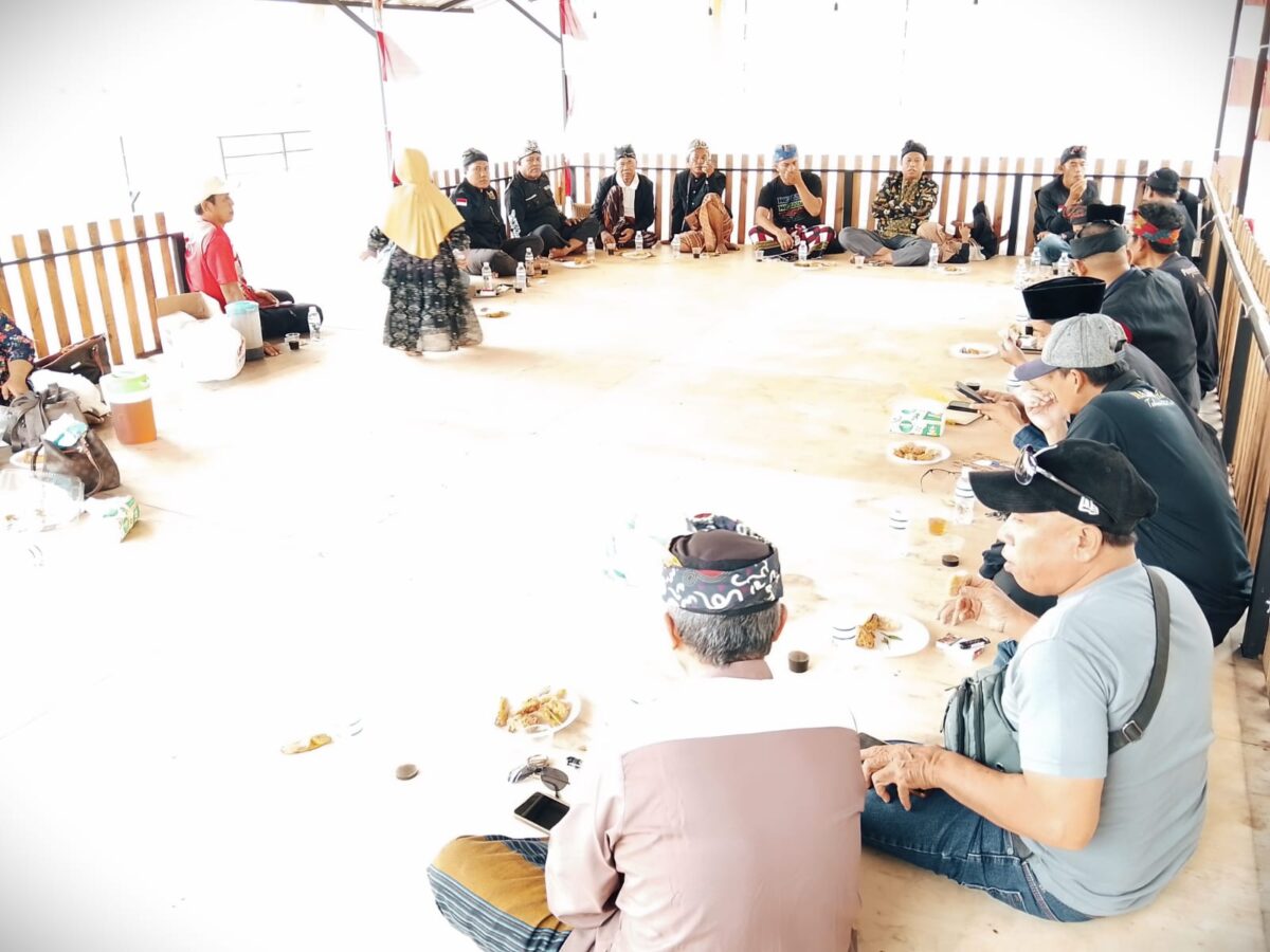 DPW ASLI Kepri Gelar Rapat Pemantapan Persiapan Pelantikan
