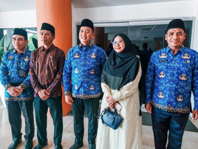 MTQ Nasional XXXI di Semarang Jateng, NTB Masuk Peringkat 9 Besar