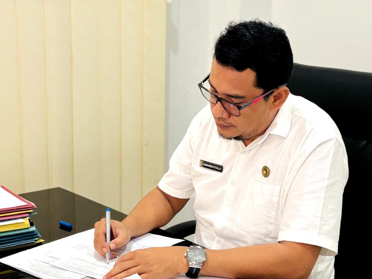 Lombok Timur Petakan Portofolio Investasi hingga 2045