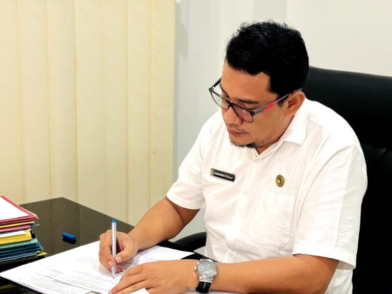 Lombok Timur Petakan Portofolio Investasi hingga 2045