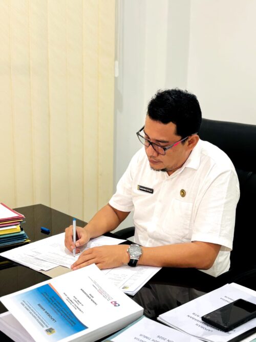 Lombok Timur Petakan Portofolio Investasi hingga 2045
