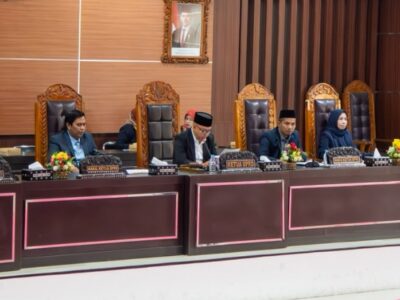 Lotim Siapkan Rp.27,7 Miliar Dana Hibah, Ada Rp.18,5 Miliar Pinjaman untuk RSUD
