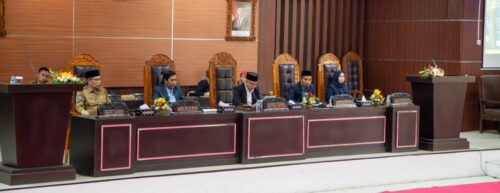 Lotim Siapkan Rp.27,7 Miliar Dana Hibah, Ada Rp.18,5 Miliar Pinjaman untuk RSUD