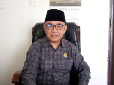 Beredar Isu Setengah Fraksi DPRD Lotim Beda Pandangan soal Proyek Rp.50 Miliar
