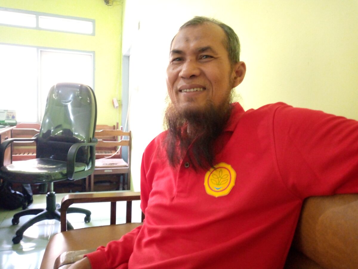 Tim KP3 Lotim Awasi 300 Lebih Kios Pupuk, Antisipasi Peredaran Produk Palsu