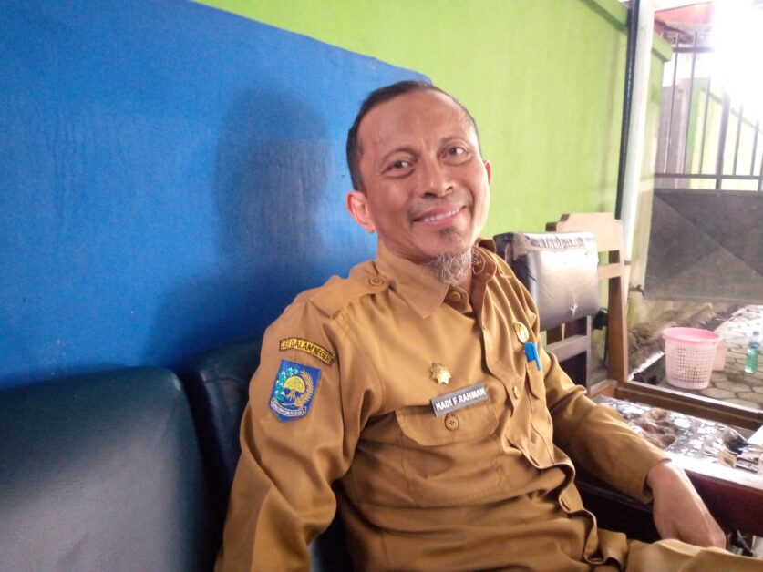 Pasar Disorot, Dinas Perdagangan Klaim Tetap Beri Perhatian