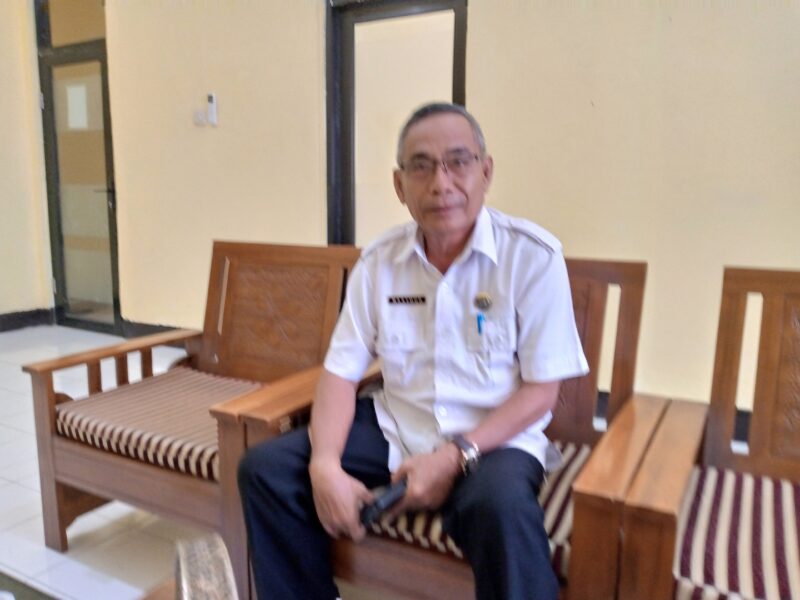 Proyek Kandang Modern Lotim Tertahan, Izin Lahan Belum Terbit