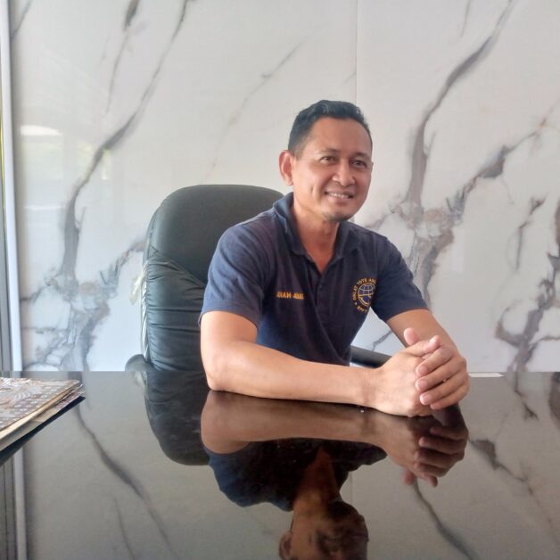 Disnaker Lotim Dapat 45 Paket Pelatihan dari APBN, Sasar 720 Peserta