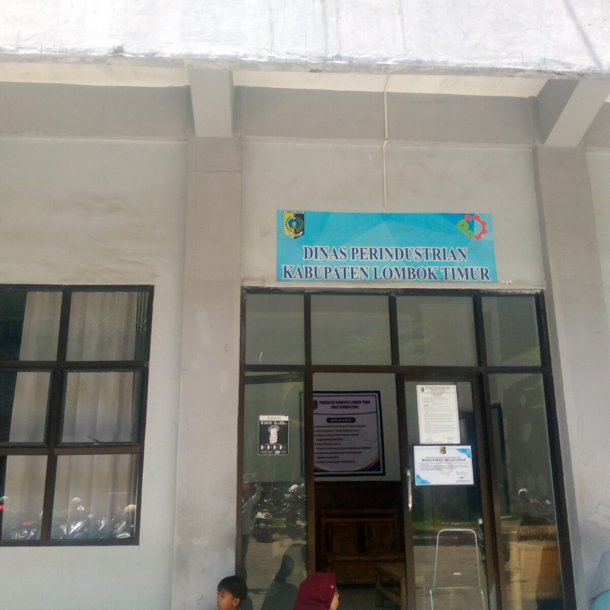 Empat Kontainer Porang Lotim Belum Berangkat ke Cina, Terkendala IKT