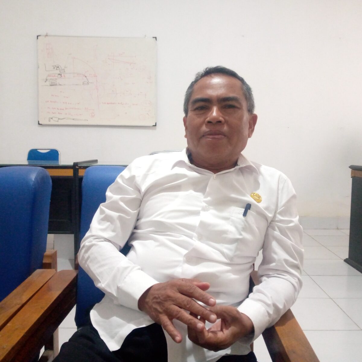 Kemantapan Irigasi di Lombok Timur Naik Jadi 59 Persen