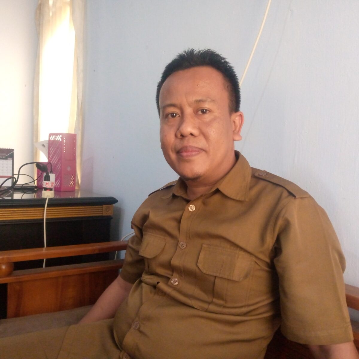 Dinsos Lotim Imbau Warga Perbarui Data dan Sanggah Desil di Aplikasi Perlinsos