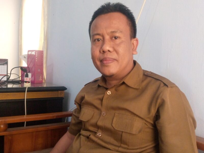 Dinsos Lotim Imbau Warga Perbarui Data dan Sanggah Desil di Aplikasi Perlinsos