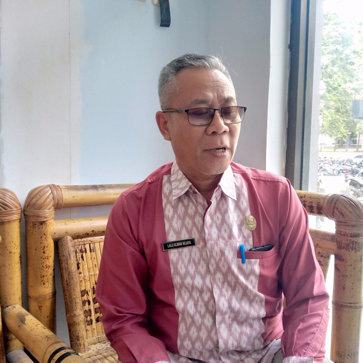 Ekspor Perdana Porang Lotim ke Cina Kembali Tertunda, Buyer Belum Beri Kepastian