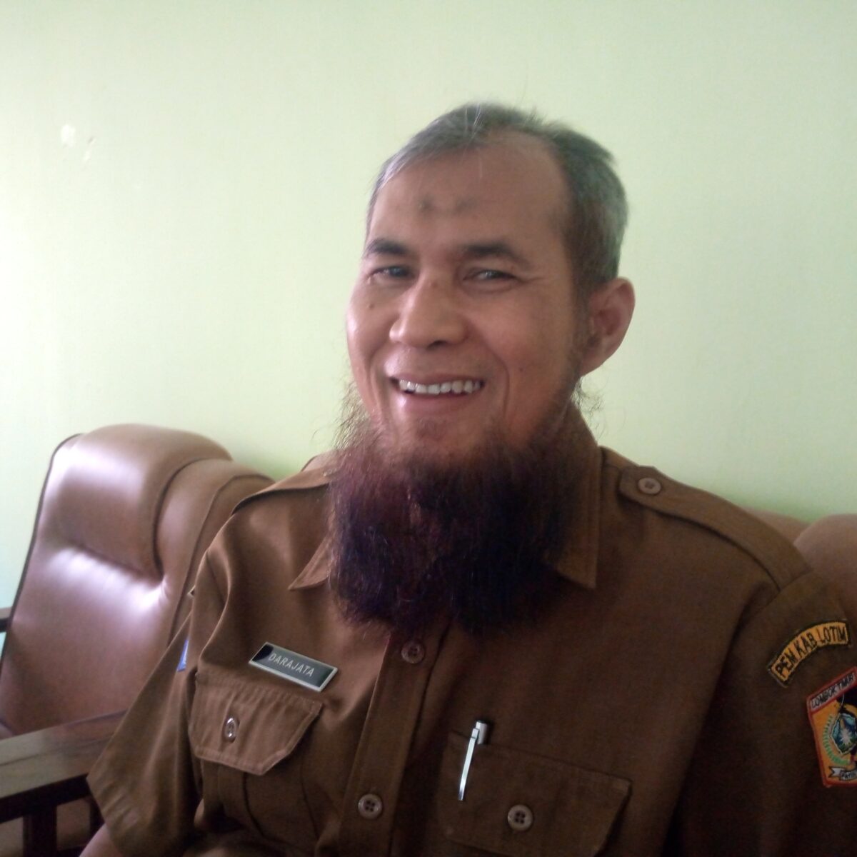 Pestisida Kedaluwarsa Ditemukan dalam Skala Kecil
