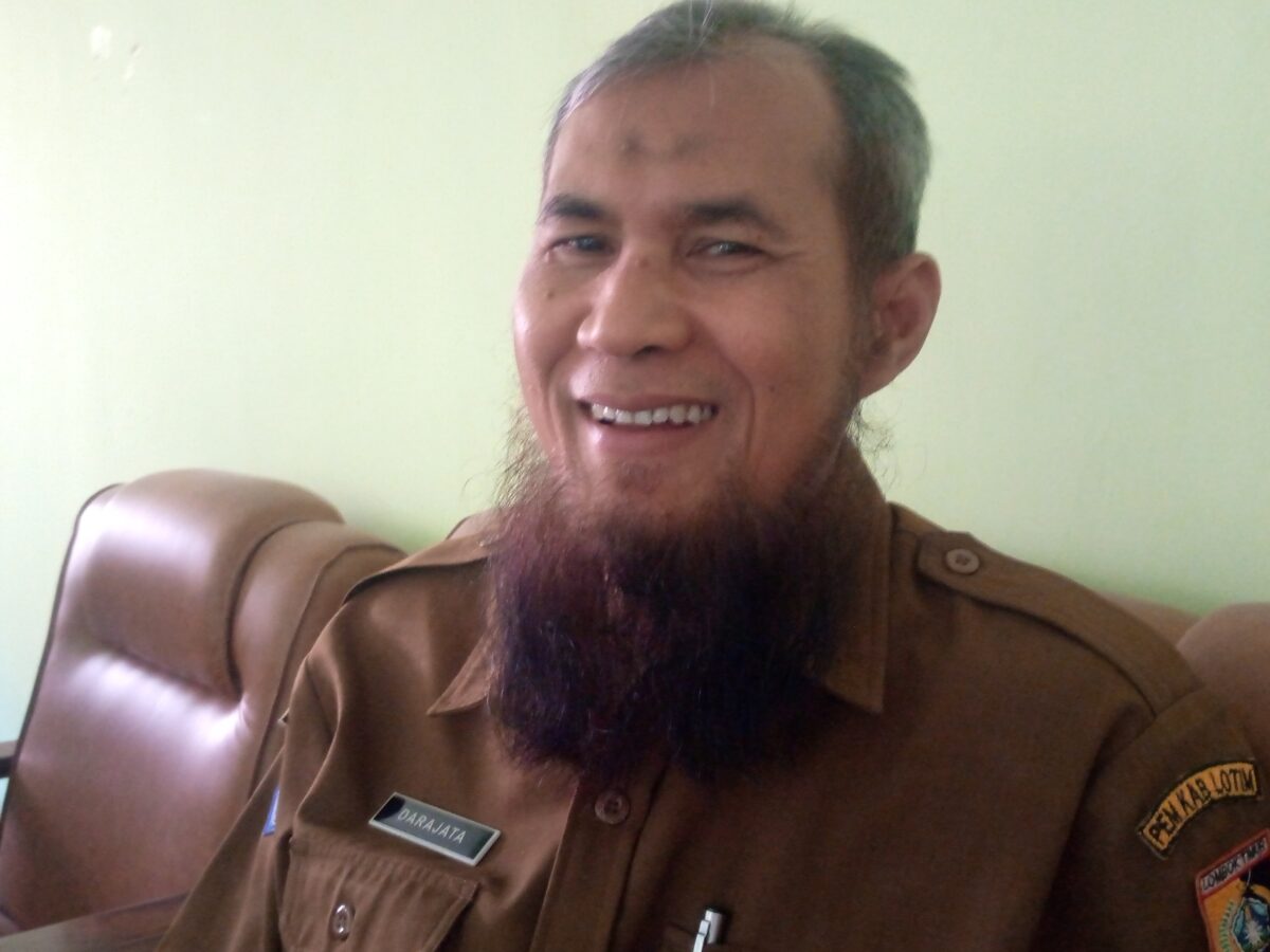 Pestisida Kedaluwarsa Ditemukan dalam Skala Kecil