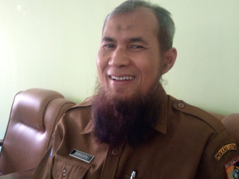 Pestisida Kedaluwarsa Ditemukan dalam Skala Kecil