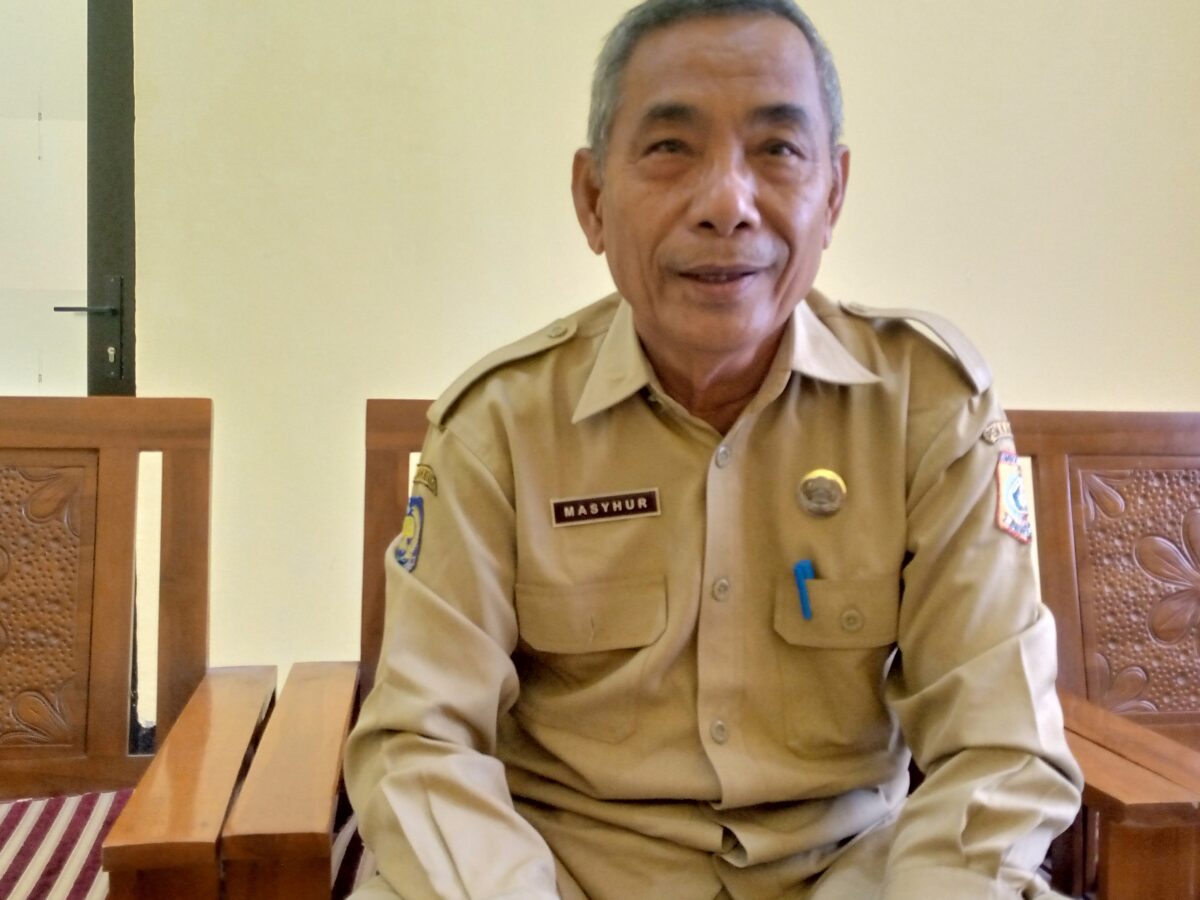 Pembangunan Kandang Smart Dimulai, Anggaran Dipangkas Jadi Rp1,1 Miliar