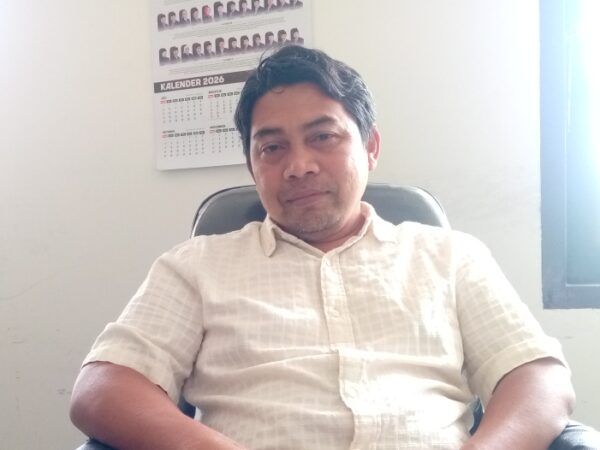 DPRD Lotim Minta Eksekutif Jelaskan Urgensi Rehabilitasi Masjid Agung Al-Mujahidin