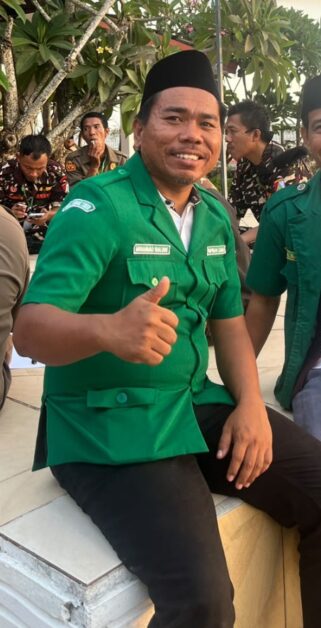 GP Ansor Pertanyakan Keseriusan Bupati Lotim Majukan Pariwisata