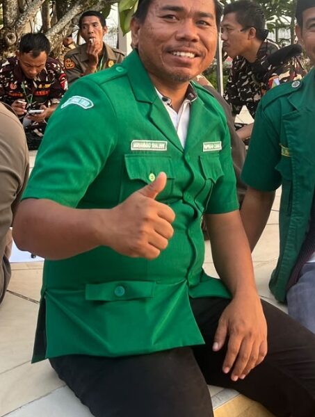 GP Ansor Pertanyakan Keseriusan Bupati Lotim Majukan Pariwisata