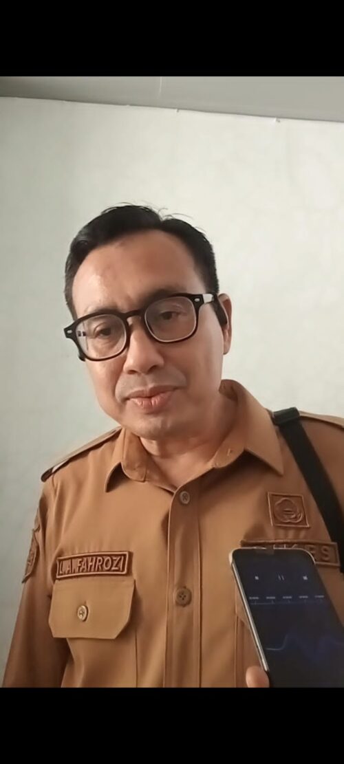 Polresta Mataram Klarifikasi Proyek Dikes Lotim 2025, Muncul Isu Oknum Janjikan Paket Pekerjaan