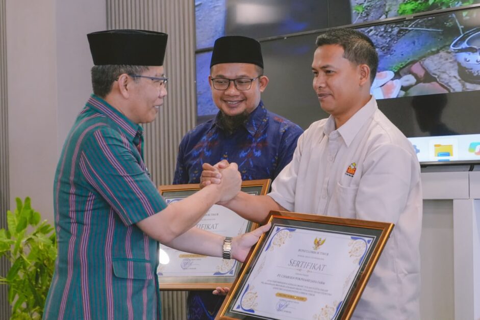 Angka Stunting Lombok Timur Turun Jadi 18,4 Persen