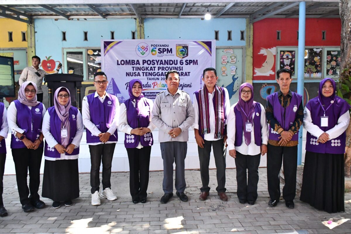 Bupati Minta Pemekaran Lingkungan untuk Optimalkan Pelayanan Publik