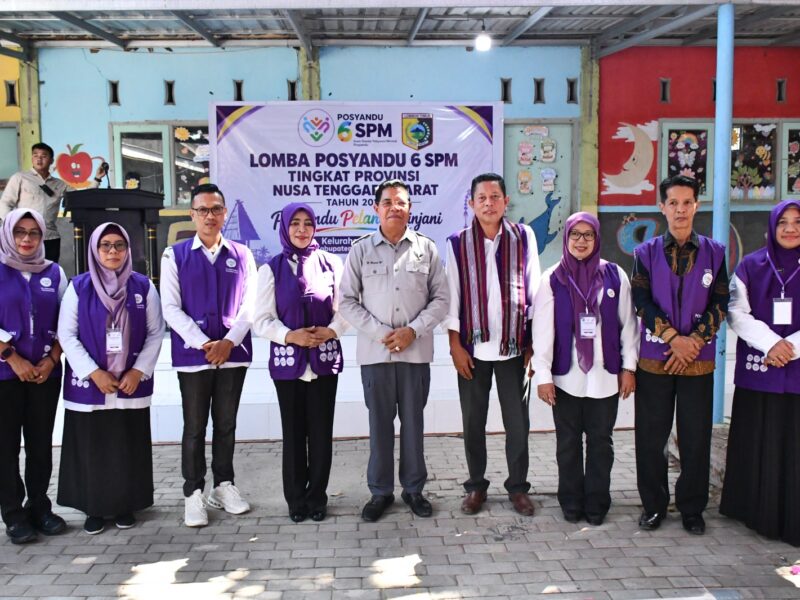 Bupati Minta Pemekaran Lingkungan untuk Optimalkan Pelayanan Publik