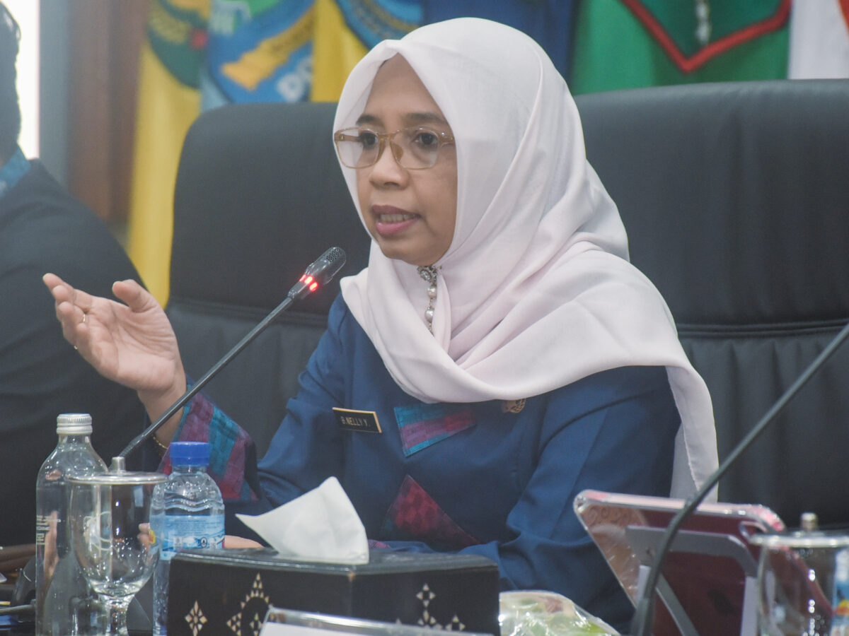 Penurunan Stunting di NTB Jadi PR Besar Utamanya di Daerah dengan Angka Gizi Buruk Tinggi