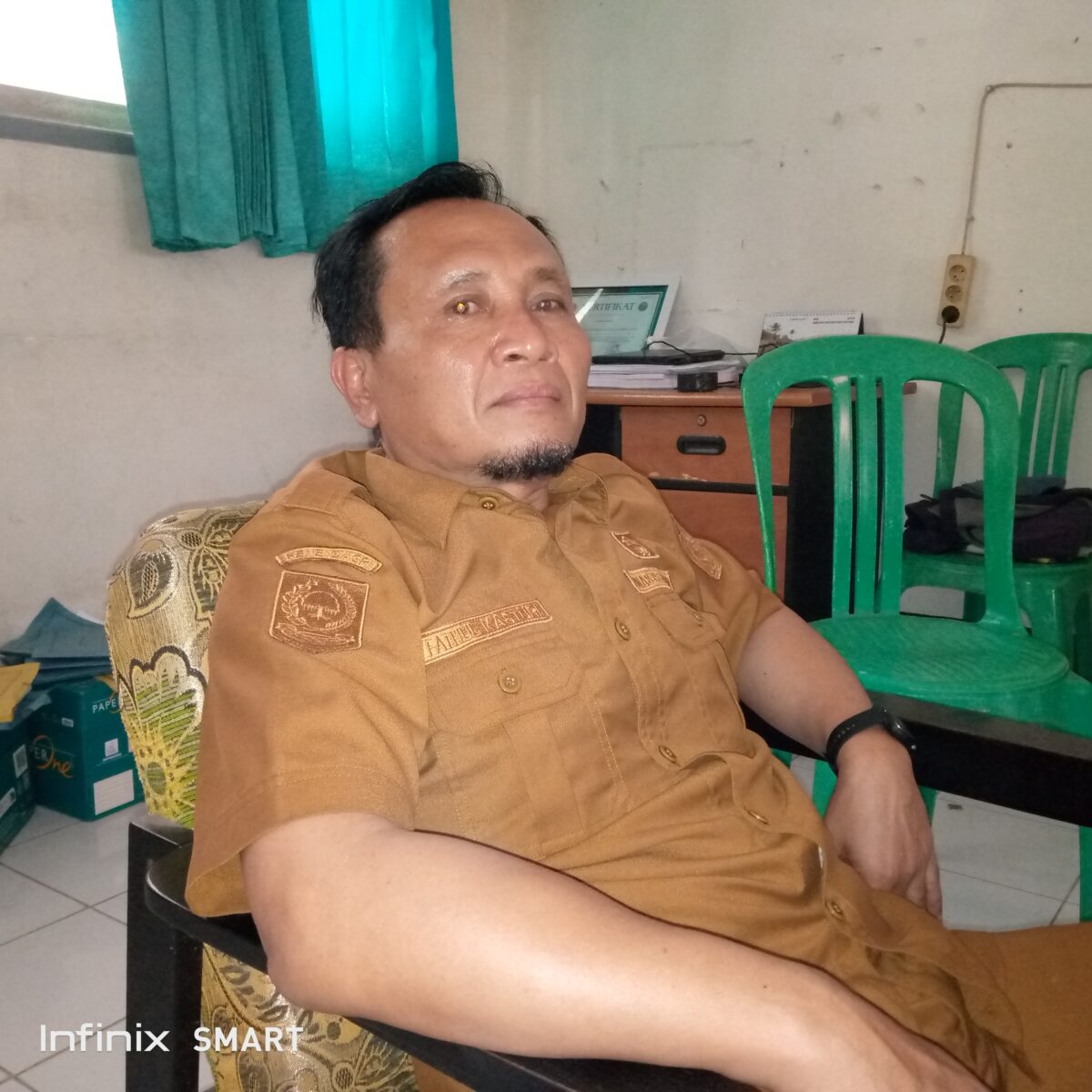 Kemarau Panjang Ancam Jadwal Tanam Petani Lotim, Hujan Diprediksi Mundur Hingga Januari