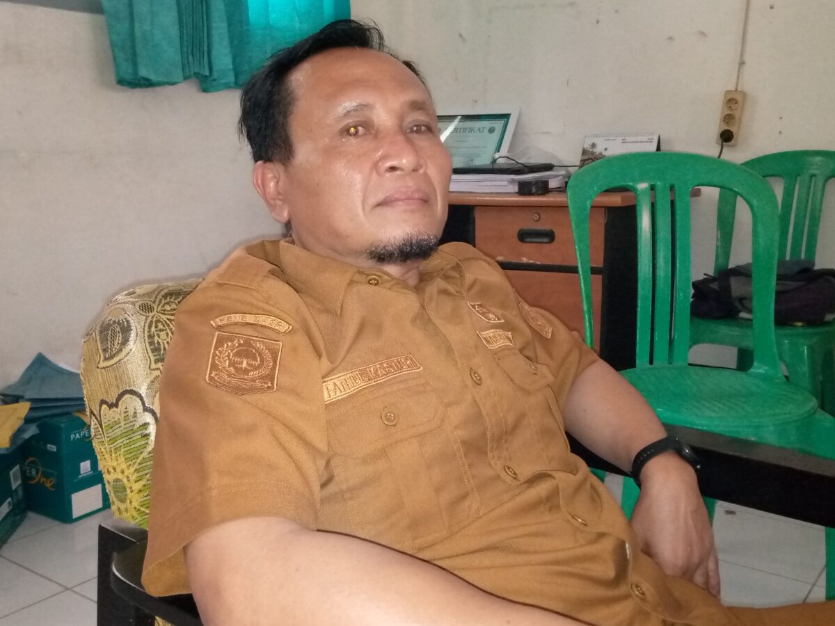 Kemarau Panjang Ancam Jadwal Tanam Petani Lotim, Hujan Diprediksi Mundur Hingga Januari