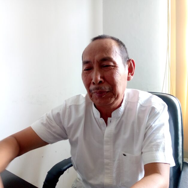 Ada Apa dengan Pelayanan PKM Kerongkong? DPRD Lotim Bakal Panggil Dikes dan RSUD Soedjono Selong