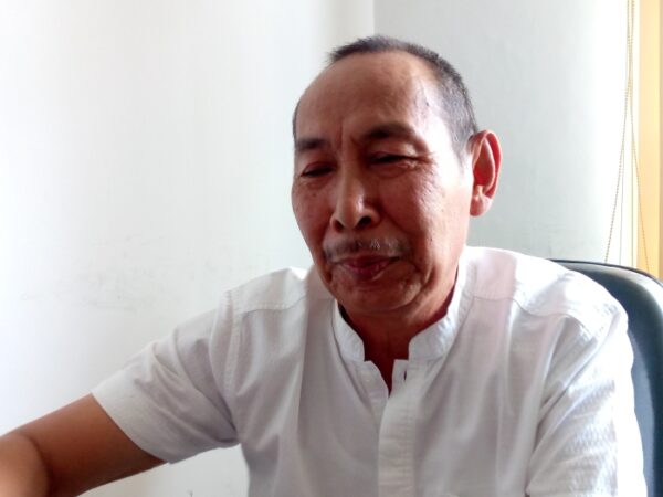DPRD Lotim Geregetan, Komunikasi Rujukan Pasien ke RSUD Soedjono Selong Dikeluhkan