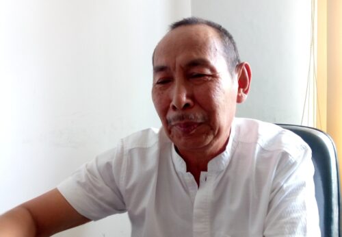 DPRD Lotim Geregetan, Komunikasi Rujukan Pasien ke RSUD Soedjono Selong Dikeluhkan