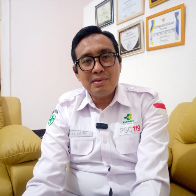 Dokter Puskesmas di Lotim Masih Terbatas, Dinkes Terapkan Sistem On Call